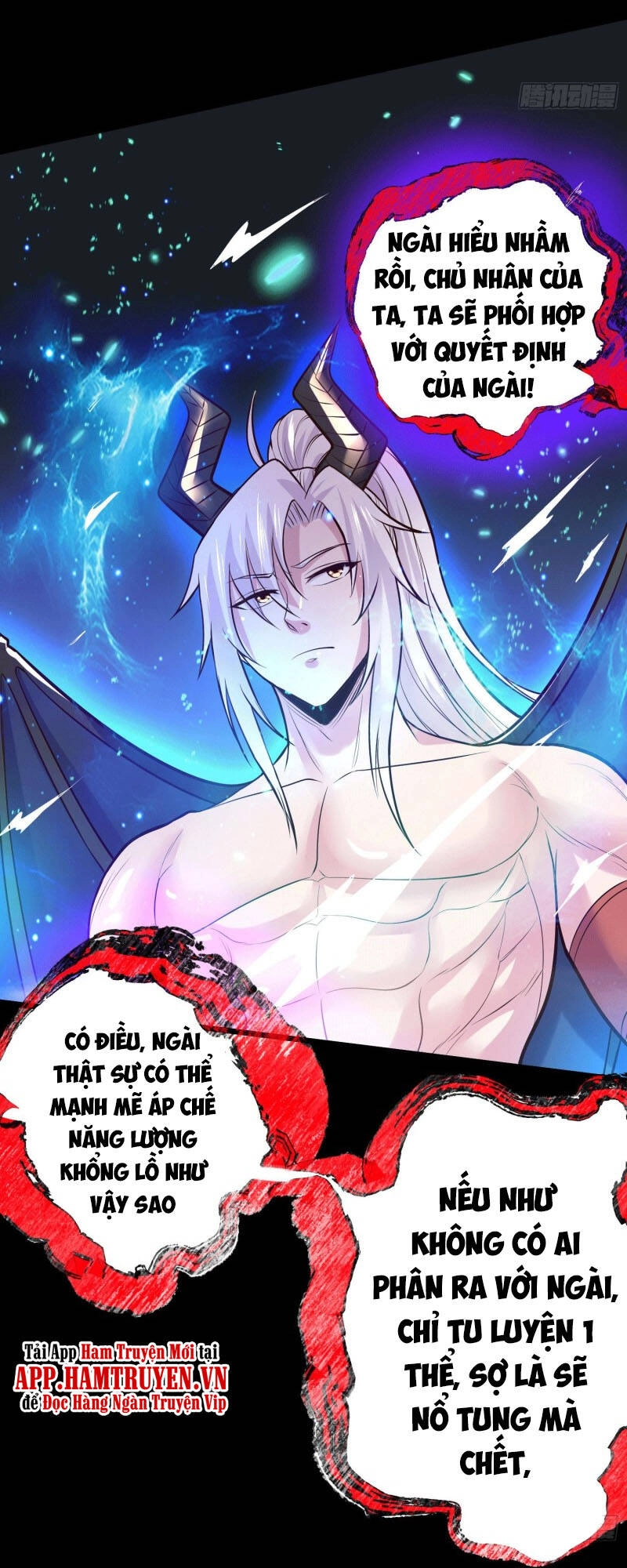 Bổn Tế Tu Chính Là Tiện Đạo Chapter 147 - 46