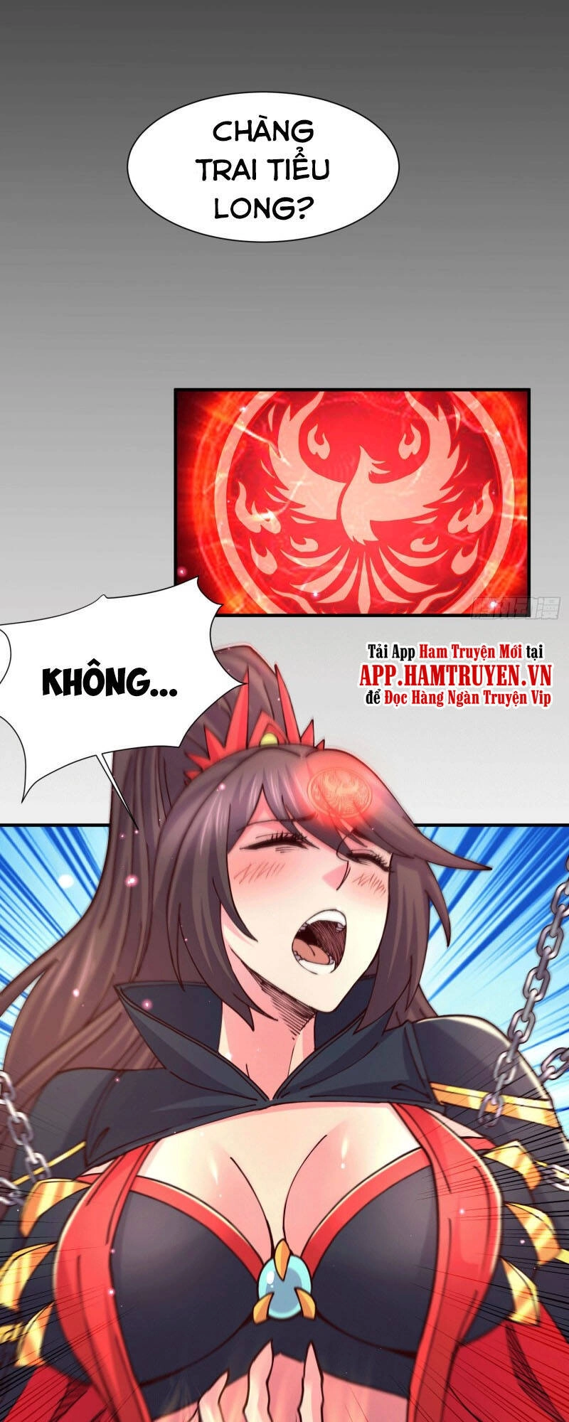 Bổn Tế Tu Chính Là Tiện Đạo Chapter 147 - 50