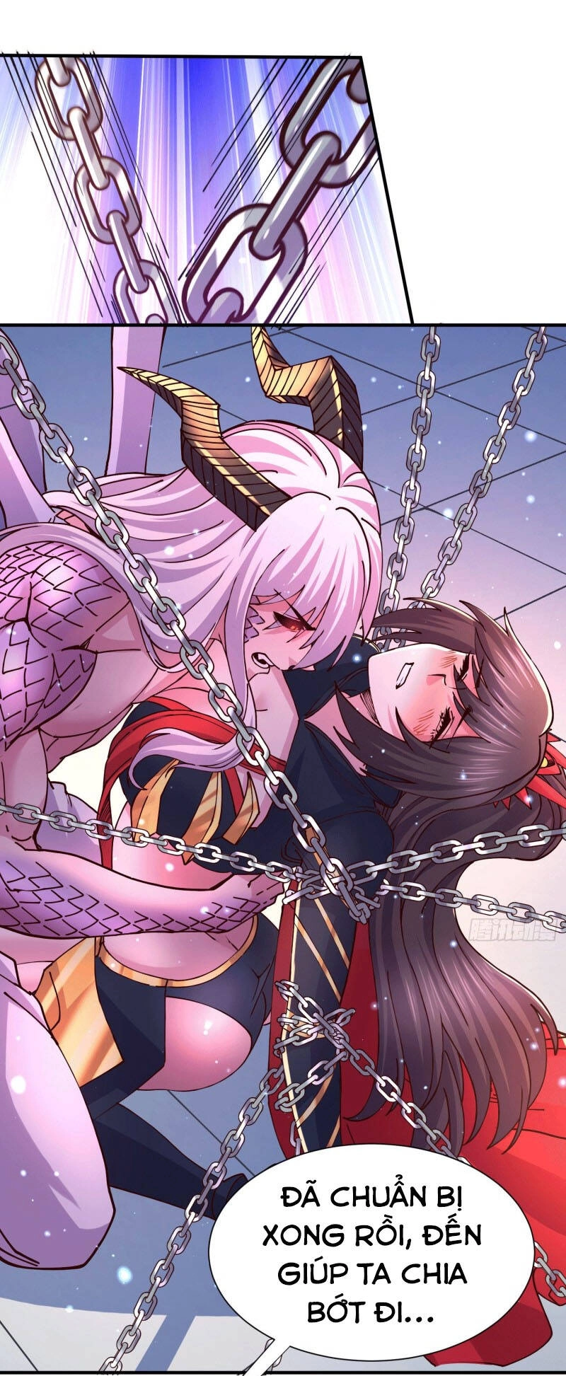 Bổn Tế Tu Chính Là Tiện Đạo Chapter 147 - 52