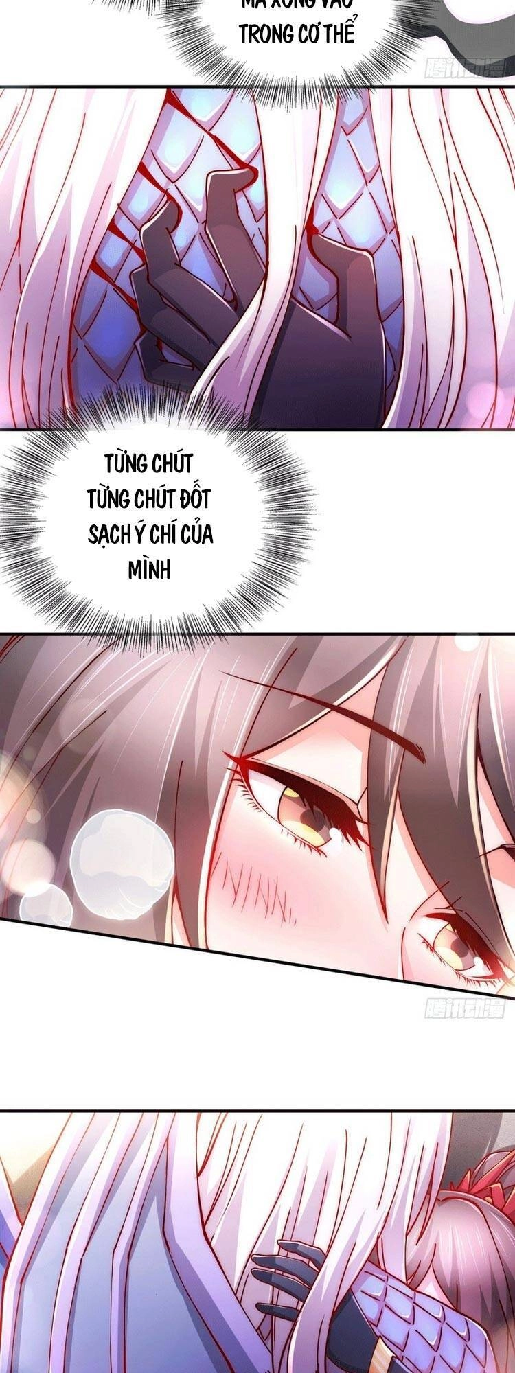 Bổn Tế Tu Chính Là Tiện Đạo Chapter 148 - 3