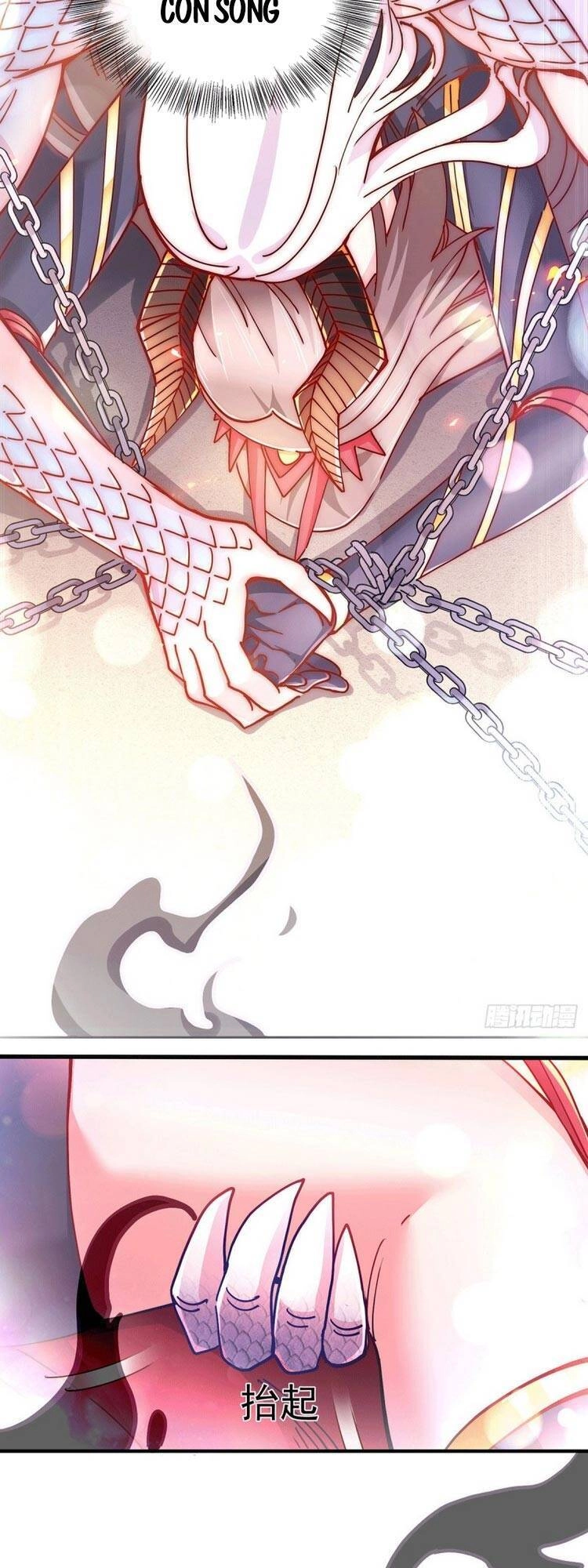 Bổn Tế Tu Chính Là Tiện Đạo Chapter 148 - 5