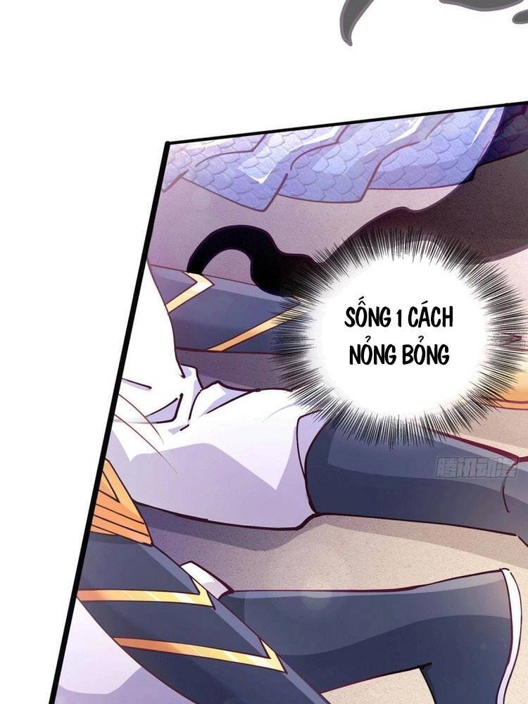 Bổn Tế Tu Chính Là Tiện Đạo Chapter 148 - 6