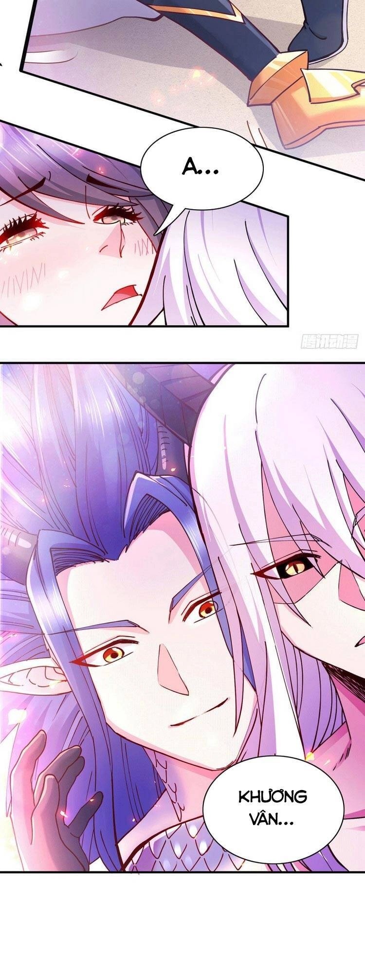 Bổn Tế Tu Chính Là Tiện Đạo Chapter 148 - 7