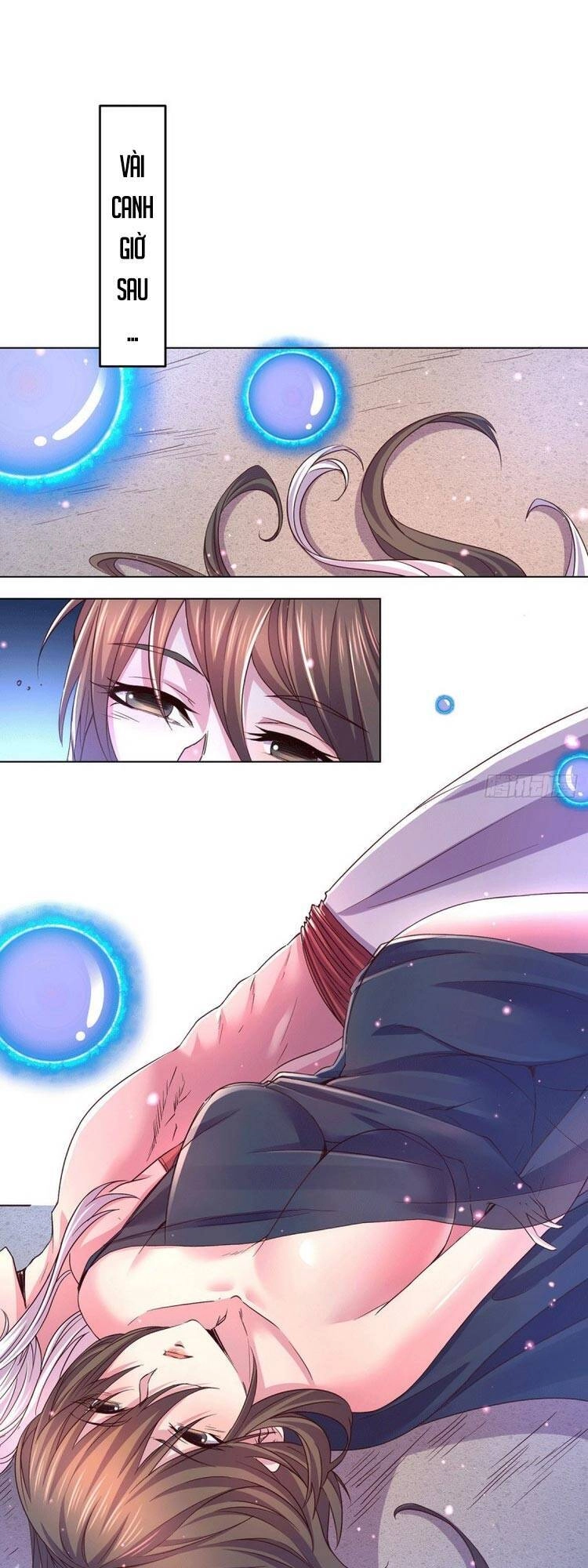 Bổn Tế Tu Chính Là Tiện Đạo Chapter 148 - 11