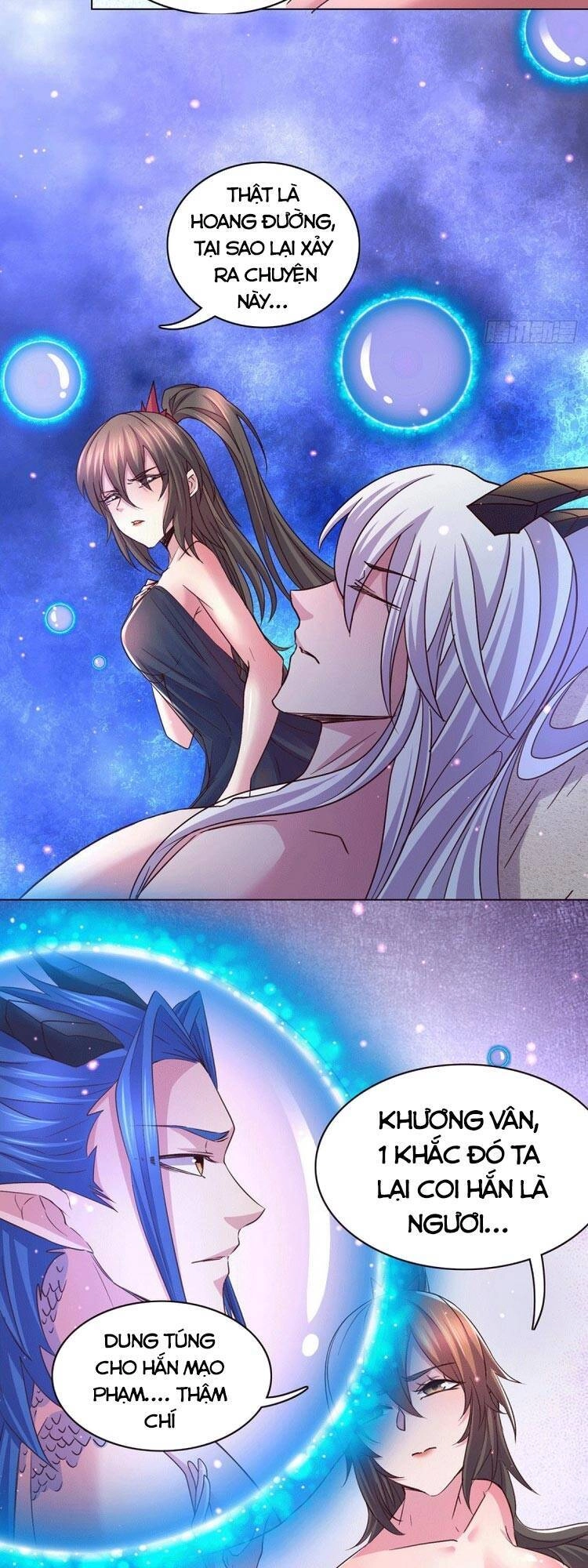 Bổn Tế Tu Chính Là Tiện Đạo Chapter 148 - 13