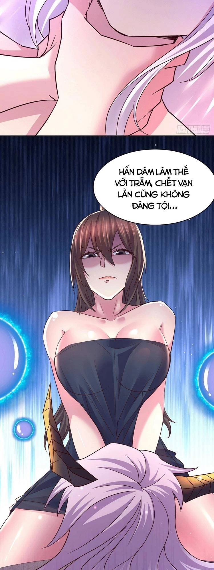 Bổn Tế Tu Chính Là Tiện Đạo Chapter 148 - 15