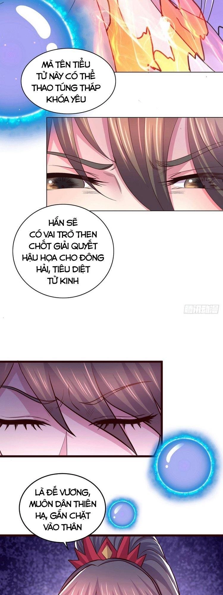 Bổn Tế Tu Chính Là Tiện Đạo Chapter 148 - 19