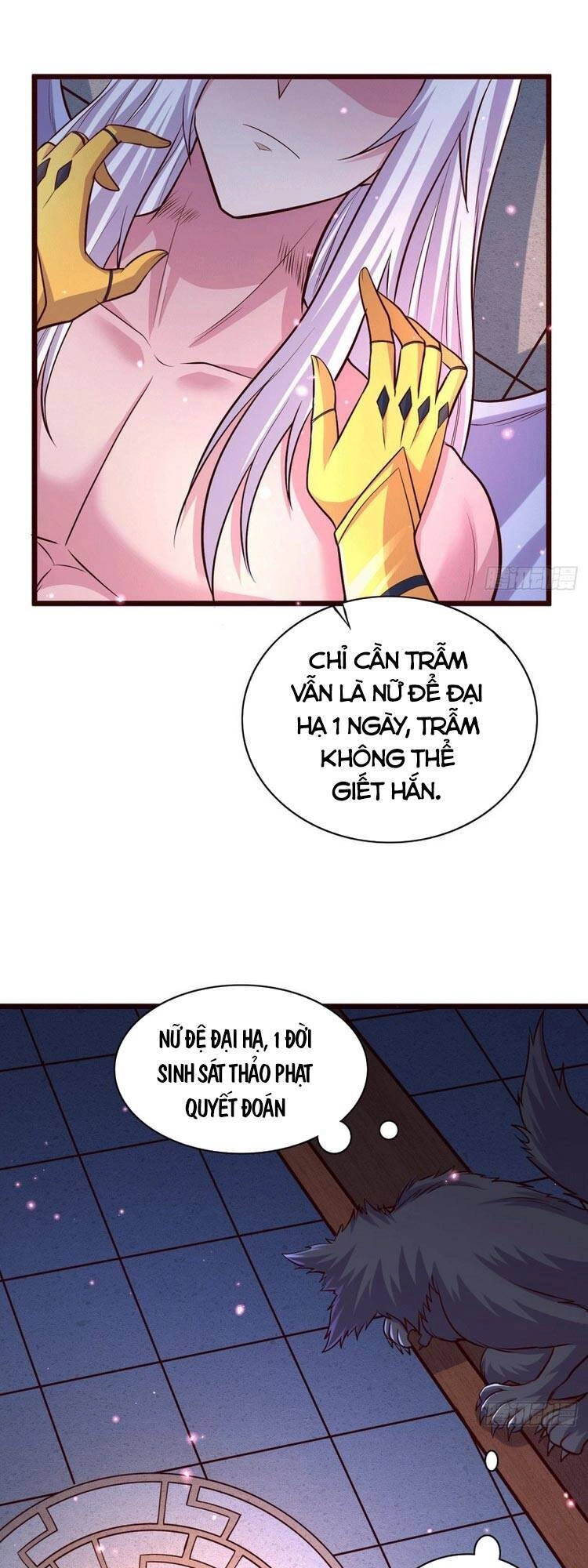 Bổn Tế Tu Chính Là Tiện Đạo Chapter 148 - 21