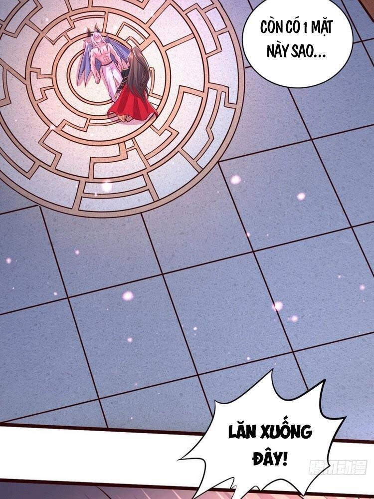 Bổn Tế Tu Chính Là Tiện Đạo Chapter 148 - 22