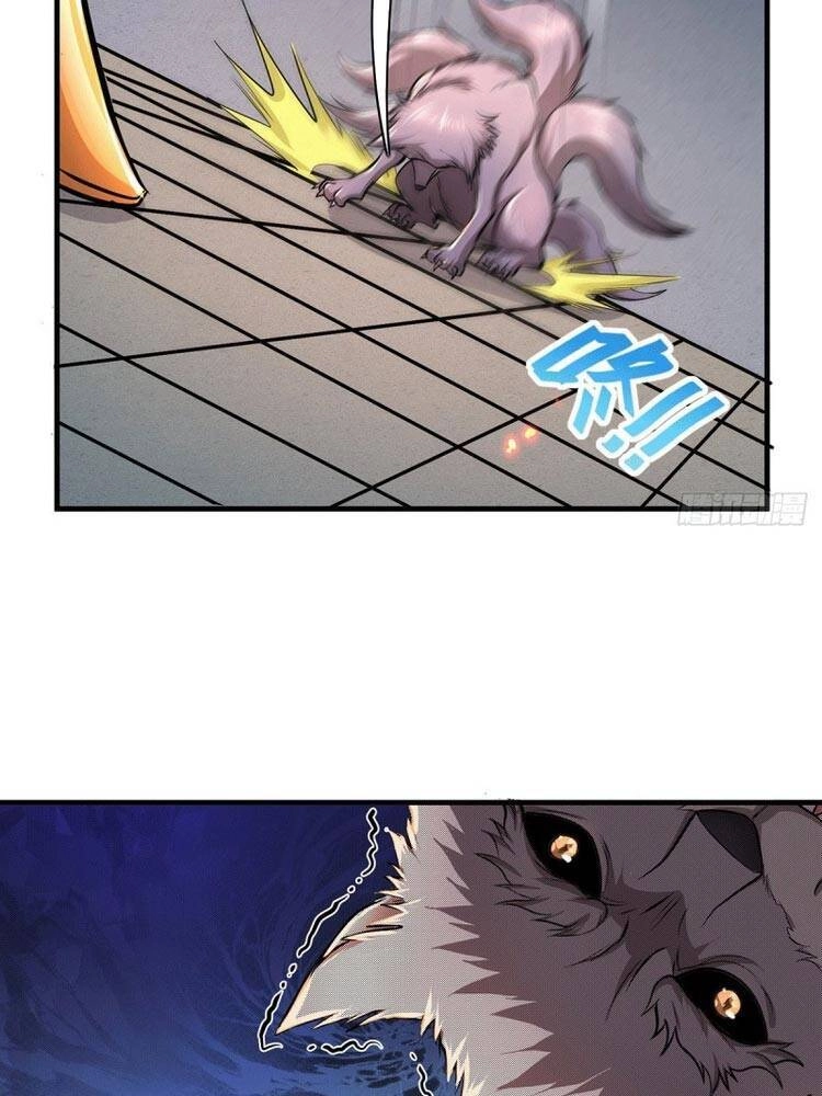 Bổn Tế Tu Chính Là Tiện Đạo Chapter 148 - 24