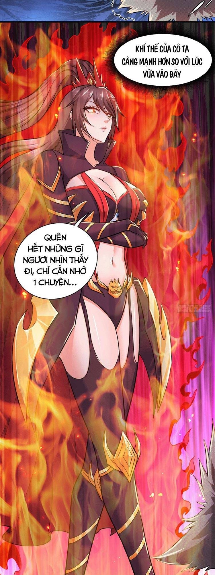 Bổn Tế Tu Chính Là Tiện Đạo Chapter 148 - 25