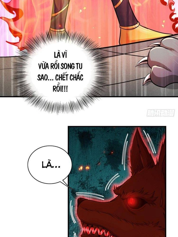 Bổn Tế Tu Chính Là Tiện Đạo Chapter 148 - 26