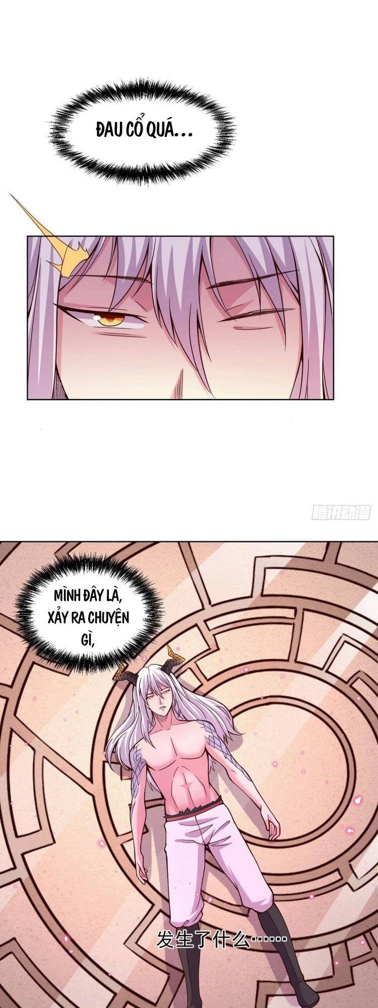 Bổn Tế Tu Chính Là Tiện Đạo Chapter 149 - 1