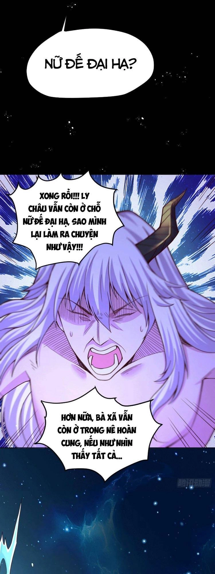 Bổn Tế Tu Chính Là Tiện Đạo Chapter 149 - 5