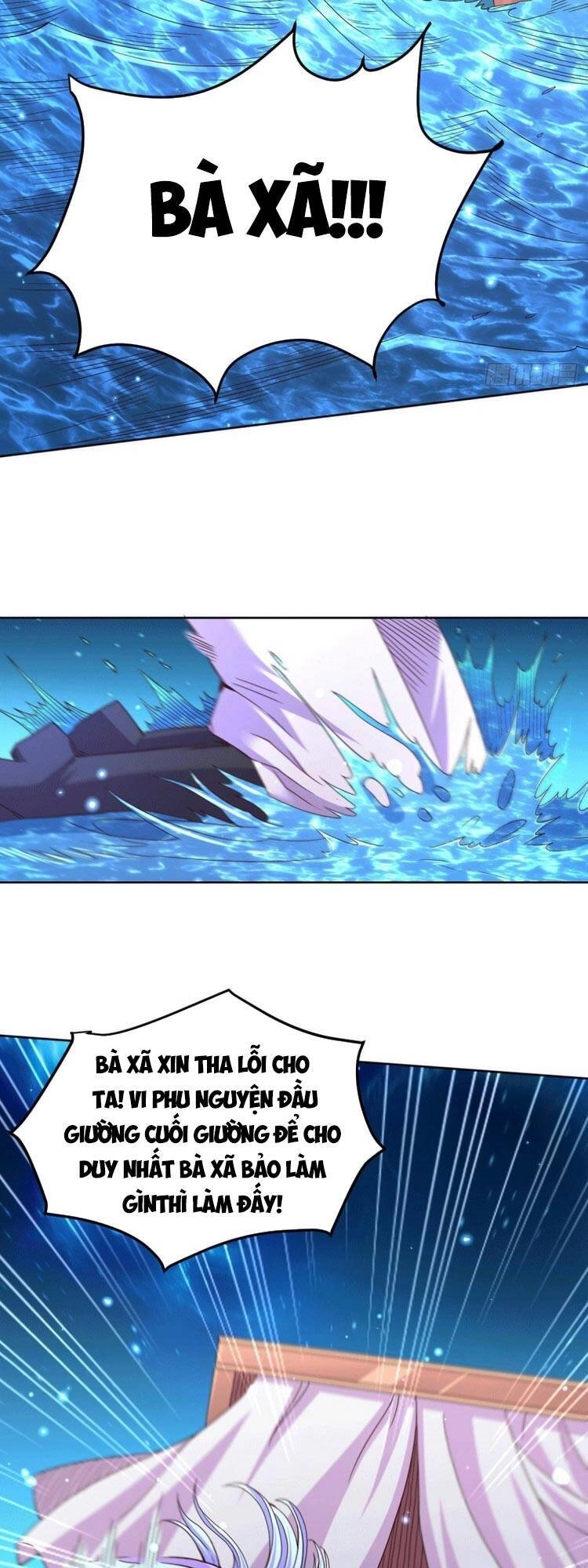 Bổn Tế Tu Chính Là Tiện Đạo Chapter 149 - 7