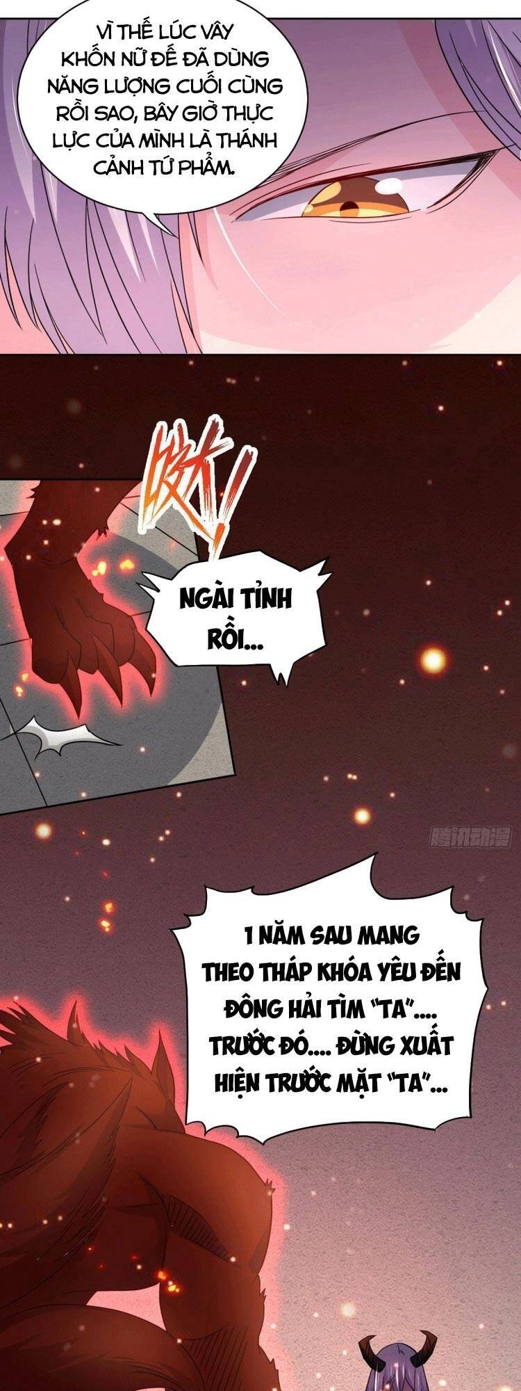 Bổn Tế Tu Chính Là Tiện Đạo Chapter 149 - 13