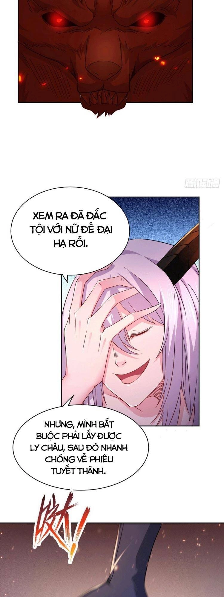 Bổn Tế Tu Chính Là Tiện Đạo Chapter 149 - 15