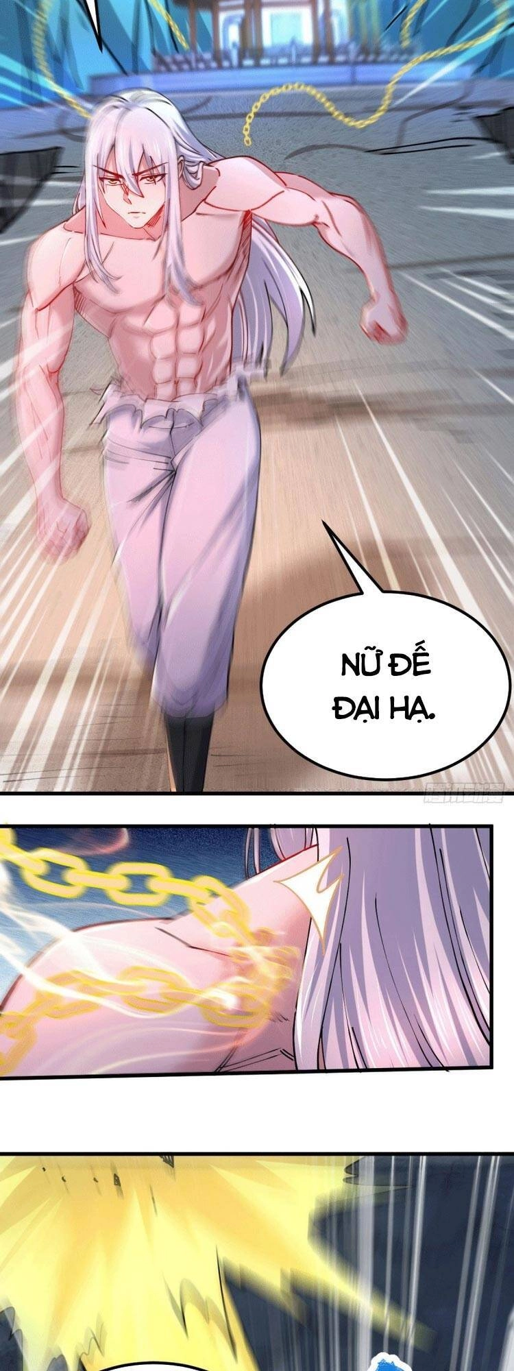 Bổn Tế Tu Chính Là Tiện Đạo Chapter 149 - 17