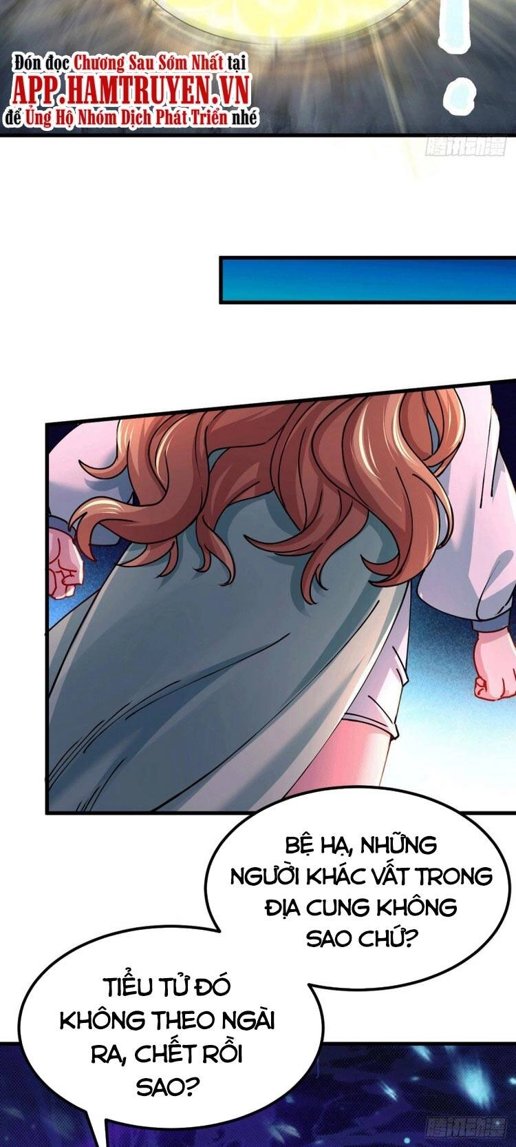 Bổn Tế Tu Chính Là Tiện Đạo Chapter 149 - 19