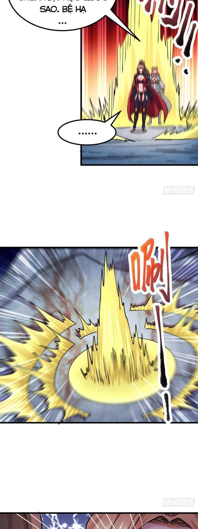 Bổn Tế Tu Chính Là Tiện Đạo Chapter 149 - 22