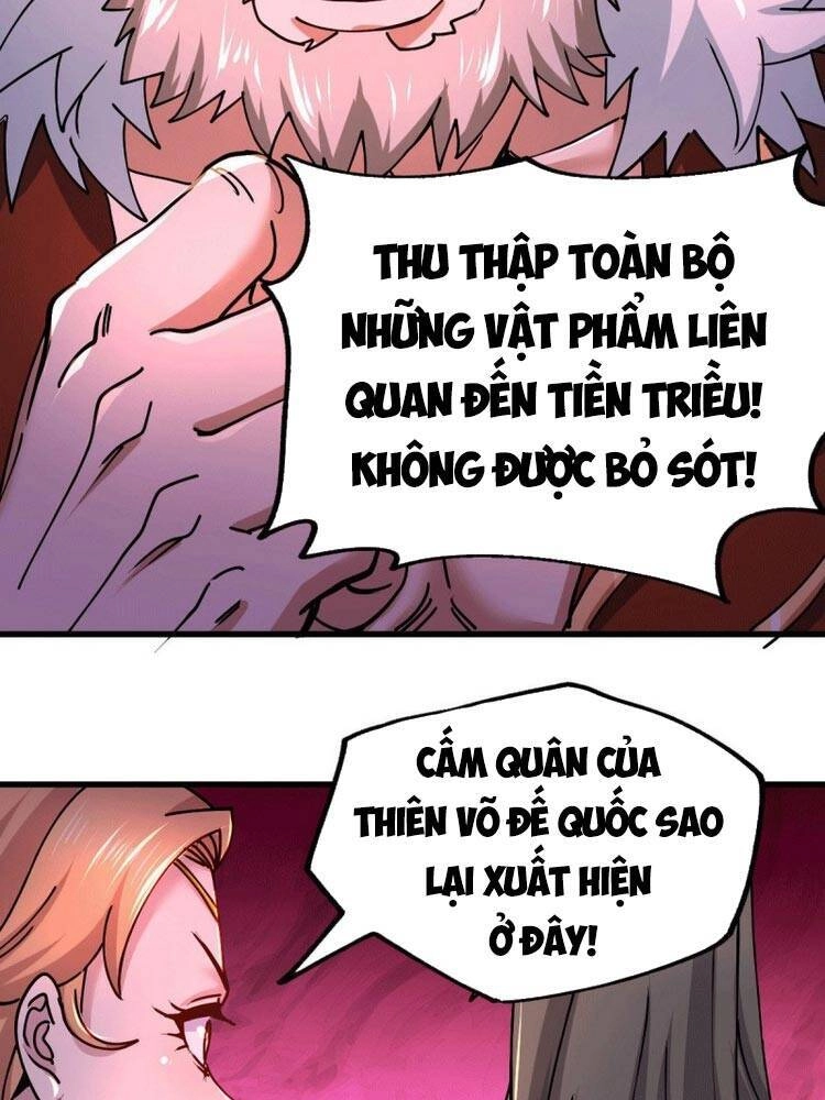 Bổn Tế Tu Chính Là Tiện Đạo Chapter 149 - 25