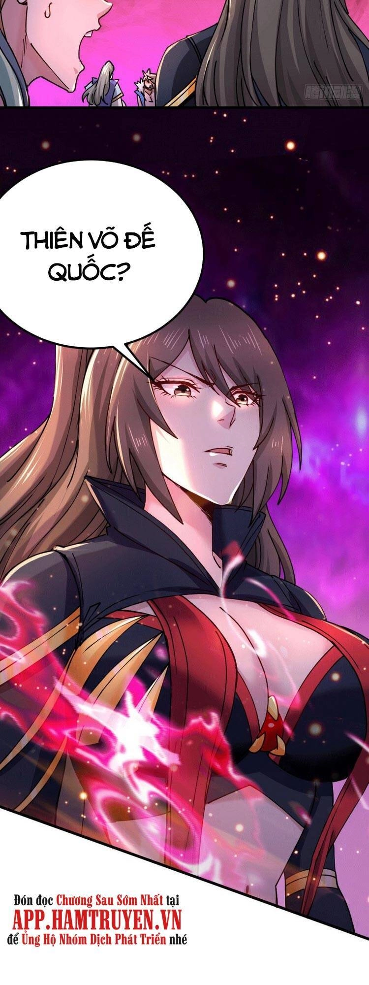 Bổn Tế Tu Chính Là Tiện Đạo Chapter 149 - 26