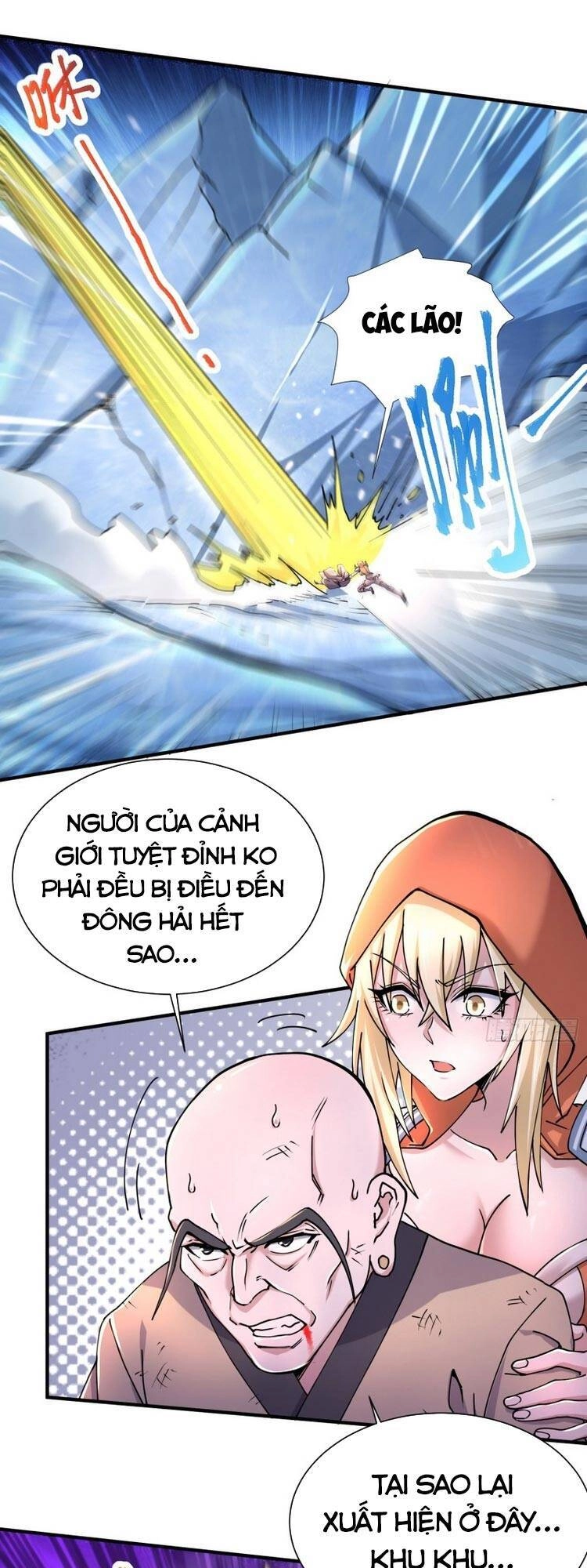 Bổn Tế Tu Chính Là Tiện Đạo Chapter 150 - 1