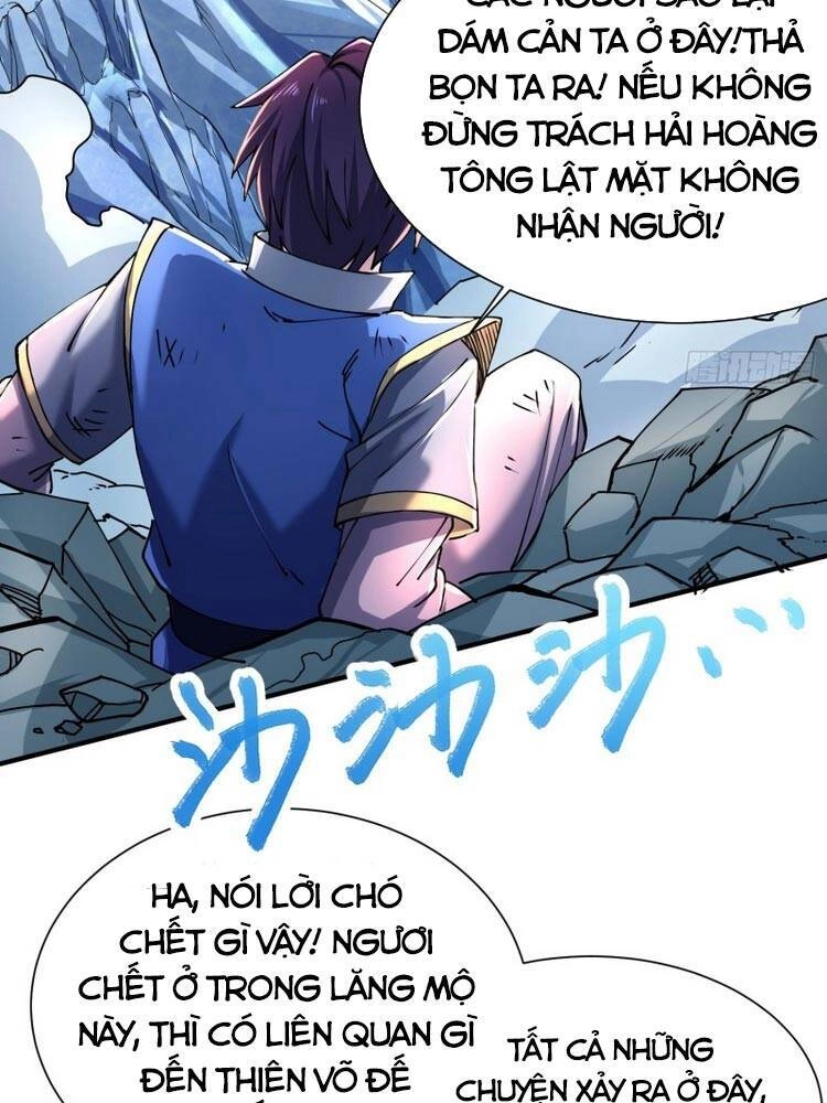 Bổn Tế Tu Chính Là Tiện Đạo Chapter 150 - 4