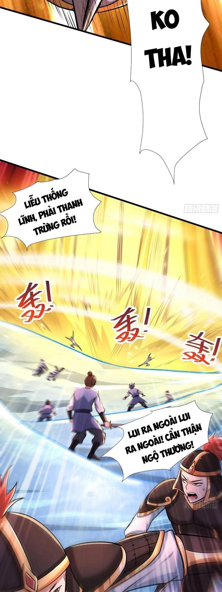 Bổn Tế Tu Chính Là Tiện Đạo Chapter 150 - 11