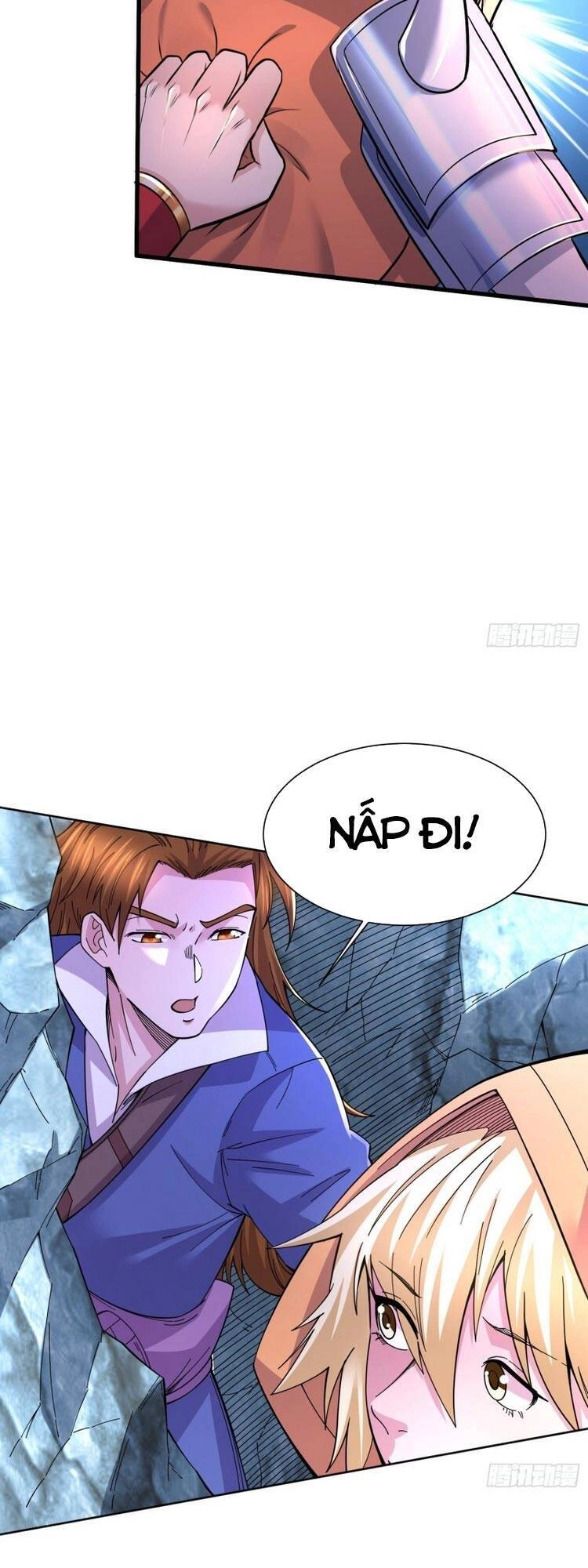 Bổn Tế Tu Chính Là Tiện Đạo Chapter 150 - 14