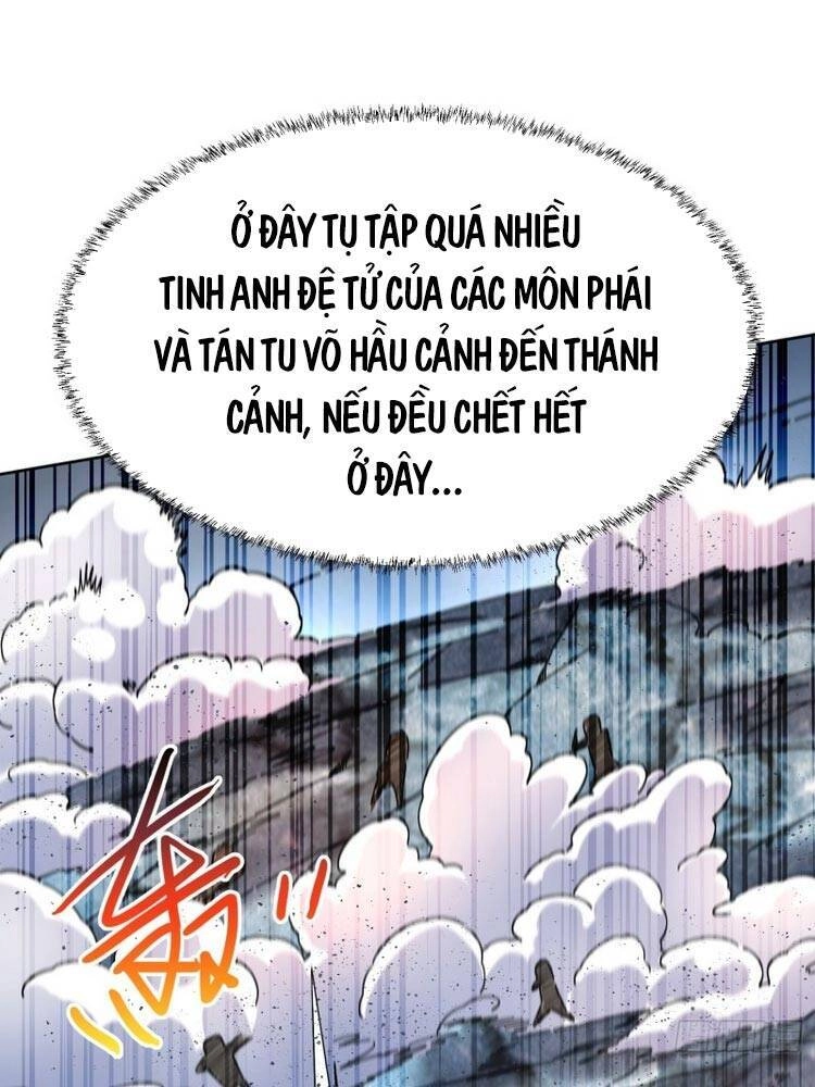 Bổn Tế Tu Chính Là Tiện Đạo Chapter 150 - 15