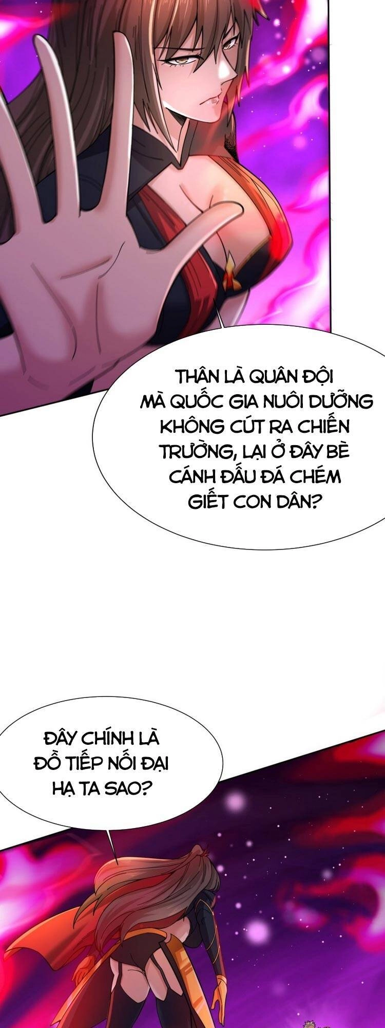 Bổn Tế Tu Chính Là Tiện Đạo Chapter 150 - 24