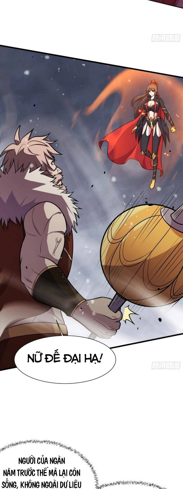 Bổn Tế Tu Chính Là Tiện Đạo Chapter 150 - 26