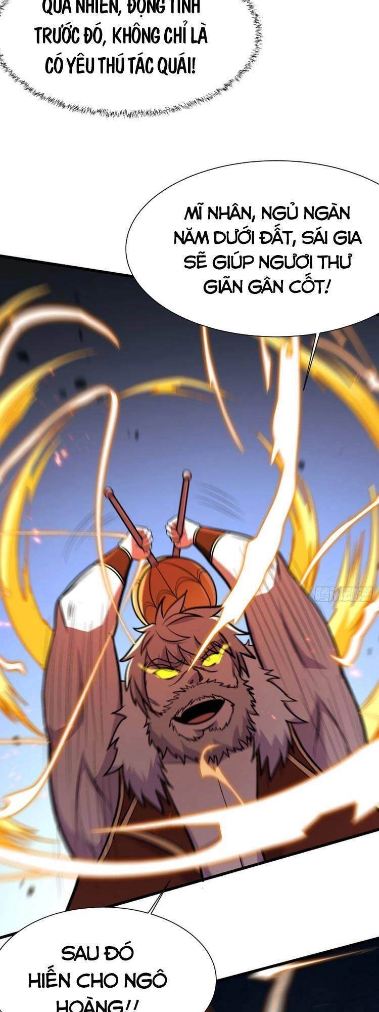 Bổn Tế Tu Chính Là Tiện Đạo Chapter 150 - 28