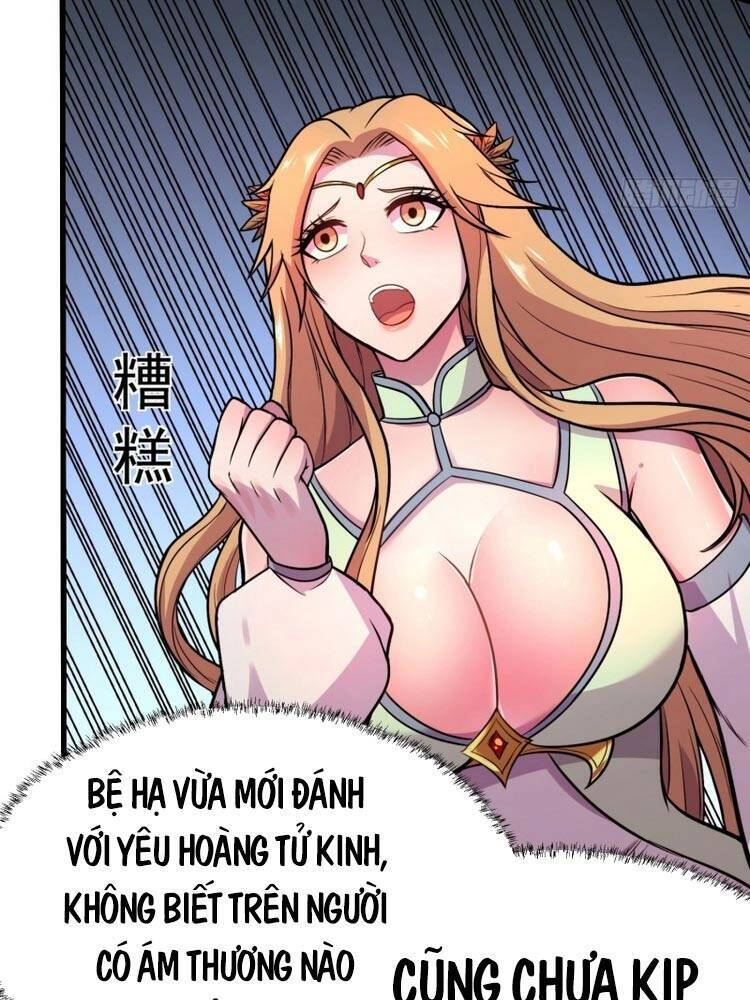 Bổn Tế Tu Chính Là Tiện Đạo Chapter 150 - 31