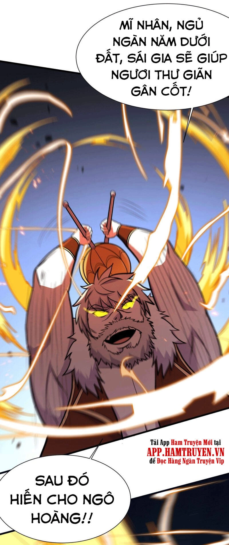 Bổn Tế Tu Chính Là Tiện Đạo Chapter 151 - 3