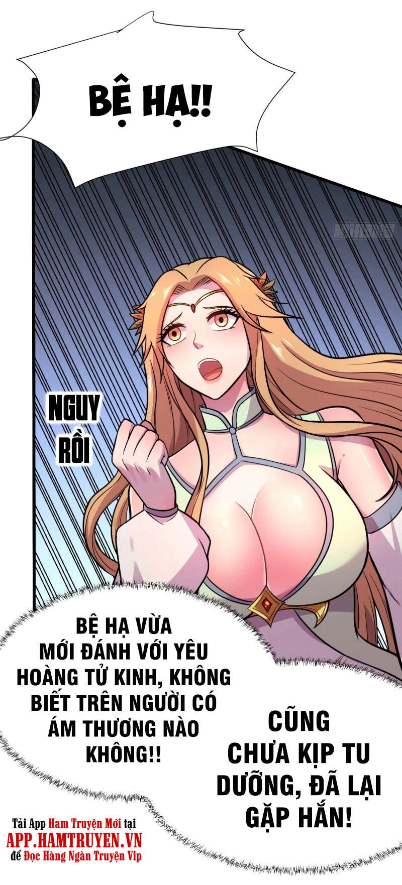 Bổn Tế Tu Chính Là Tiện Đạo Chapter 151 - 6