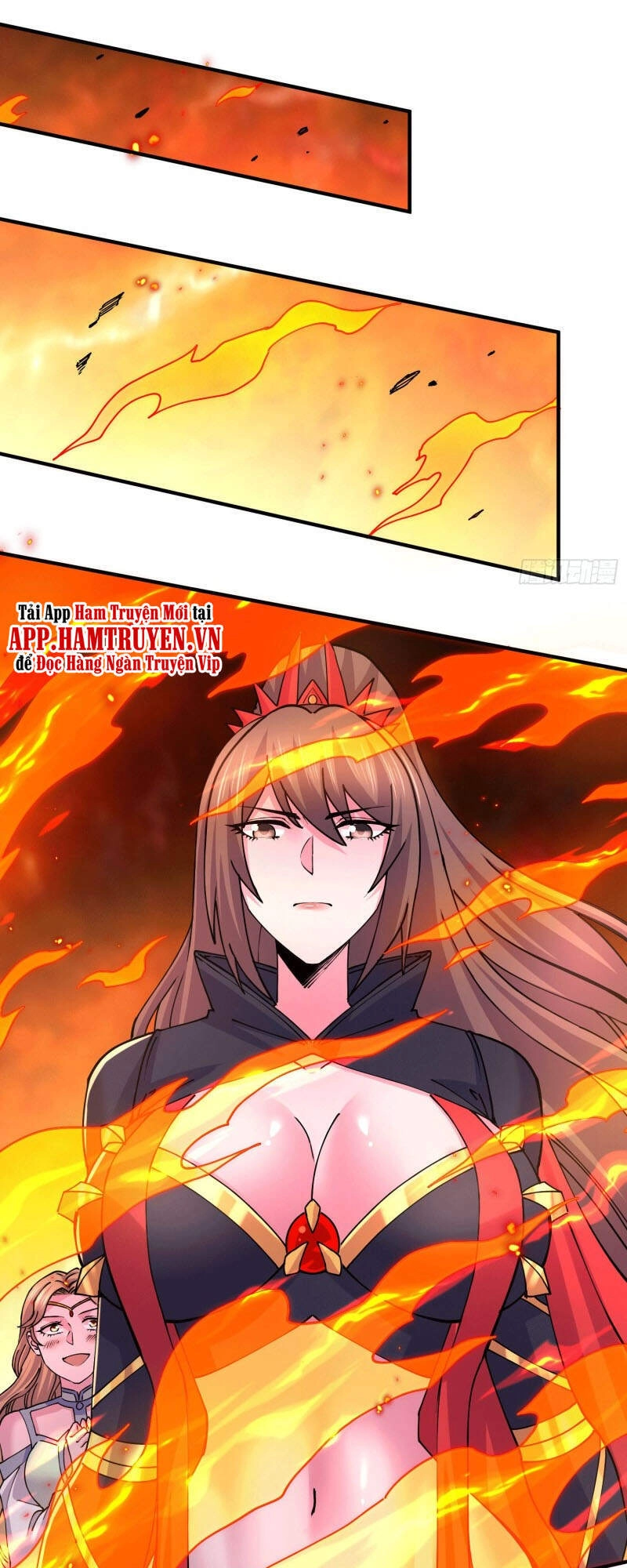 Bổn Tế Tu Chính Là Tiện Đạo Chapter 151 - 17