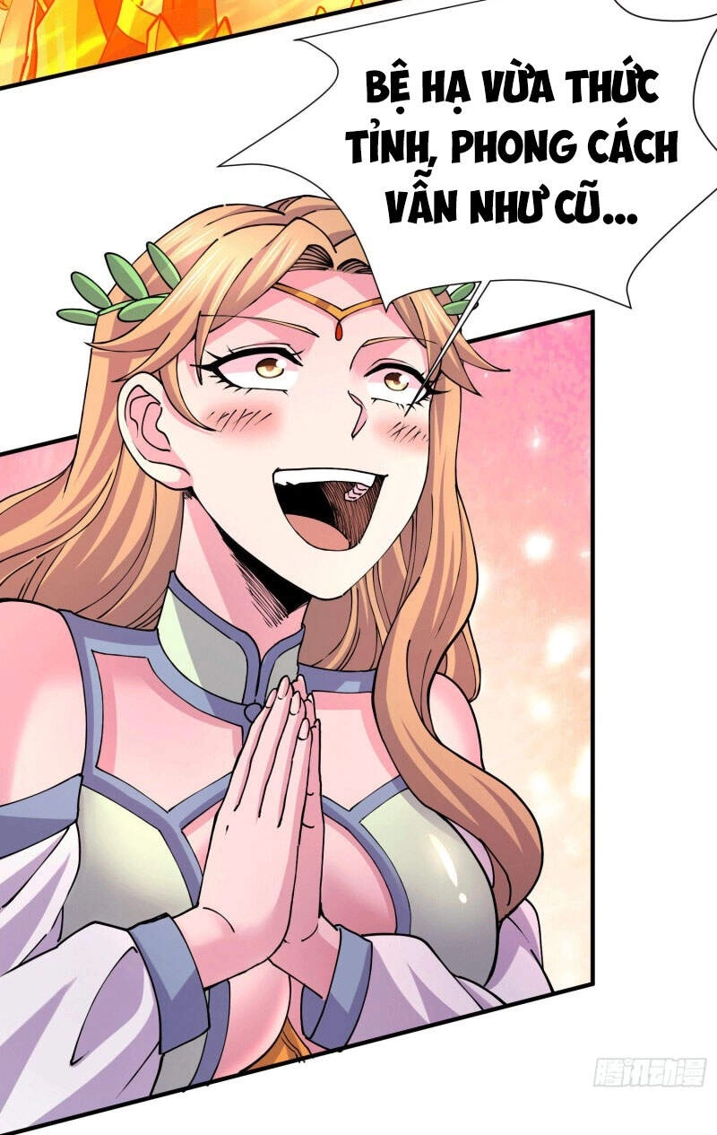 Bổn Tế Tu Chính Là Tiện Đạo Chapter 151 - 19