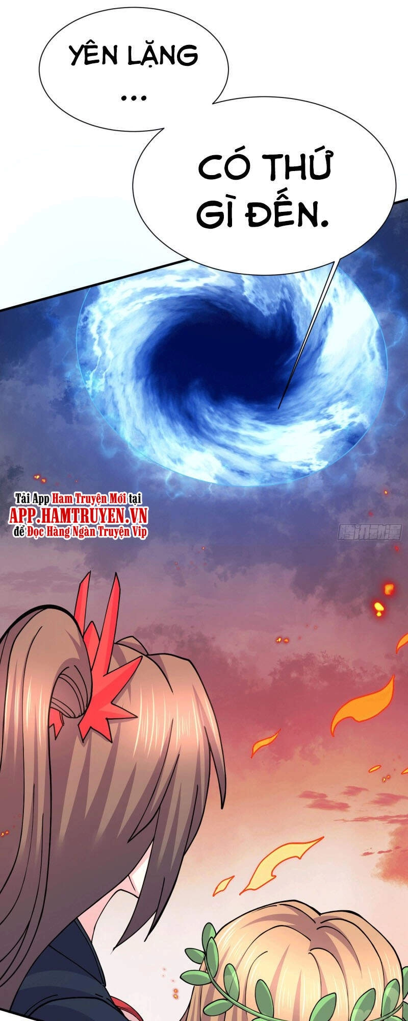 Bổn Tế Tu Chính Là Tiện Đạo Chapter 151 - 20