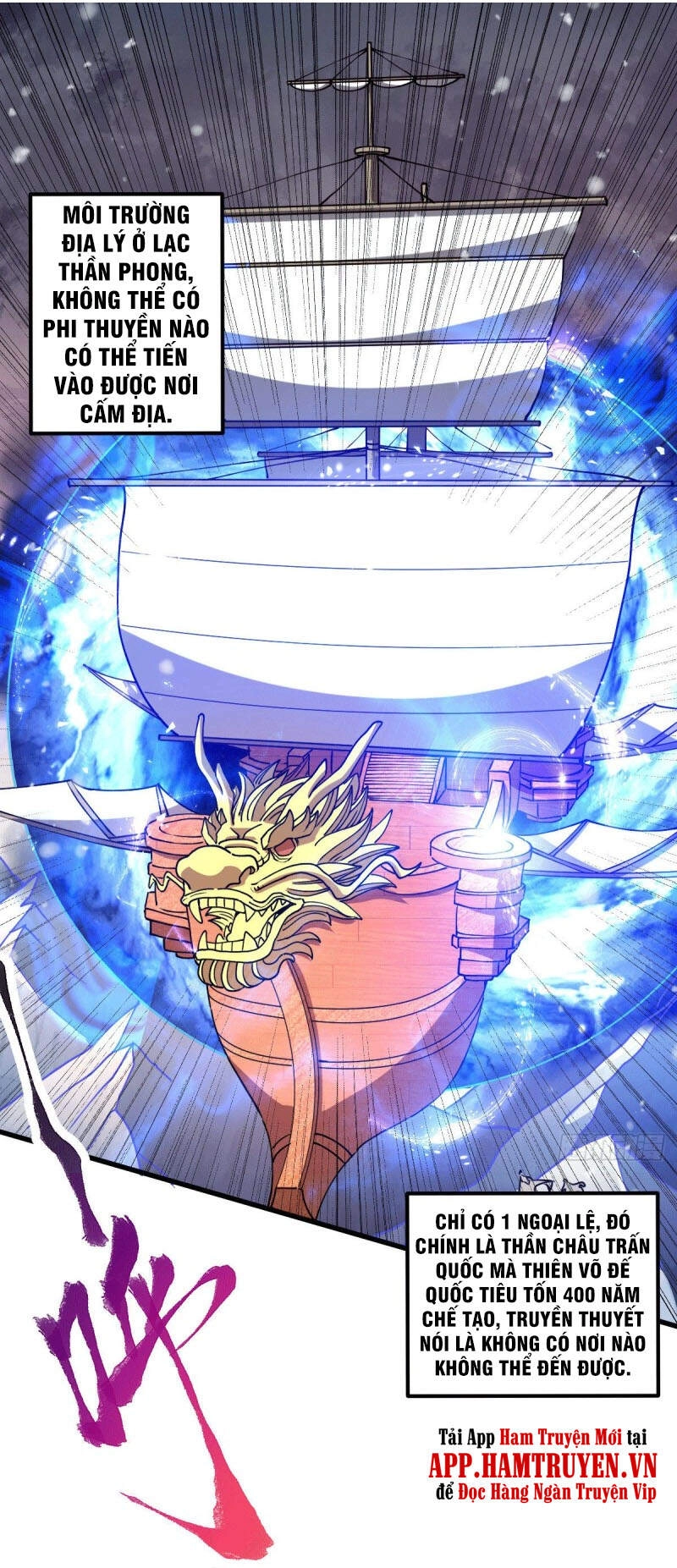 Bổn Tế Tu Chính Là Tiện Đạo Chapter 151 - 23