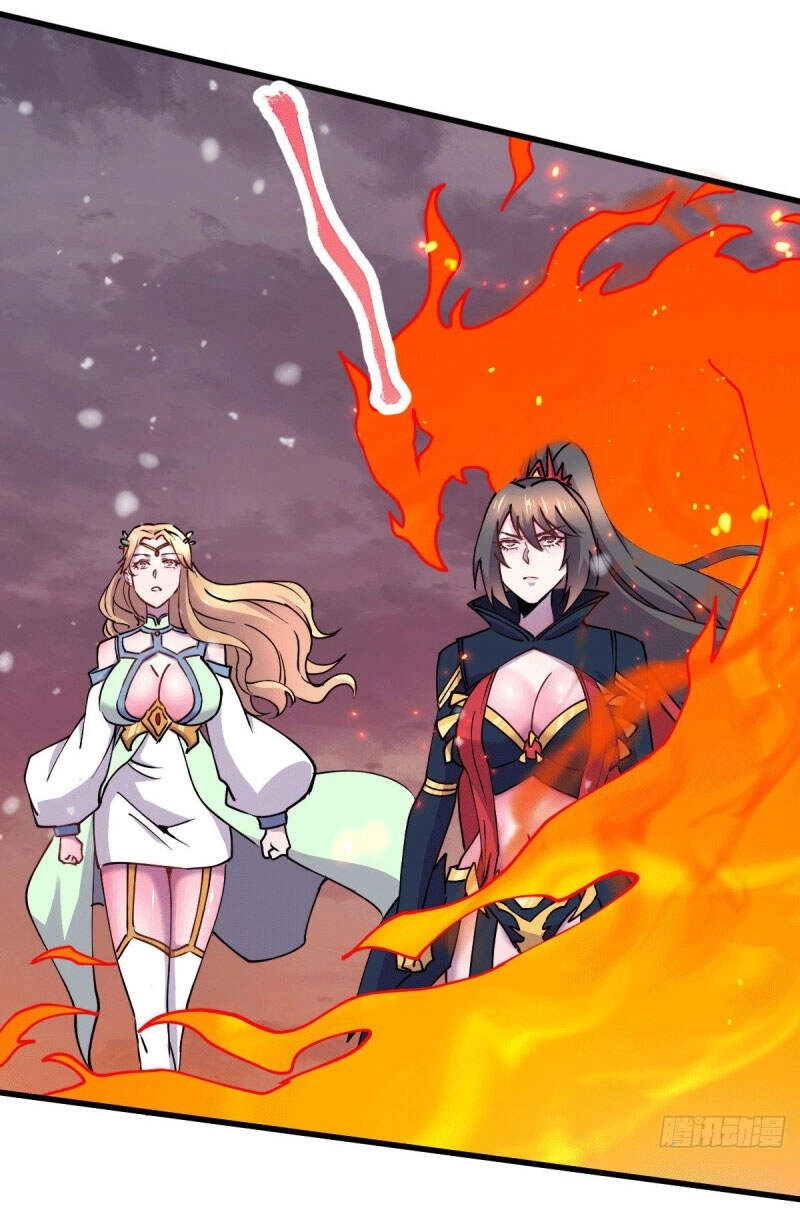 Bổn Tế Tu Chính Là Tiện Đạo Chapter 151 - 24