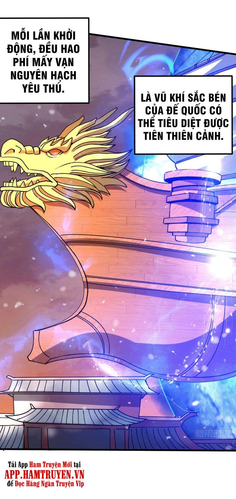 Bổn Tế Tu Chính Là Tiện Đạo Chapter 151 - 25