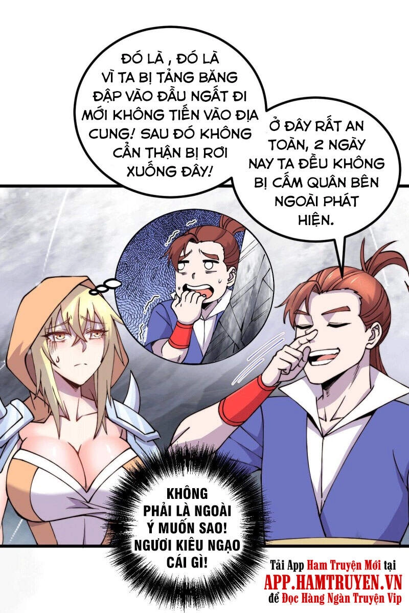 Bổn Tế Tu Chính Là Tiện Đạo Chapter 151 - 29