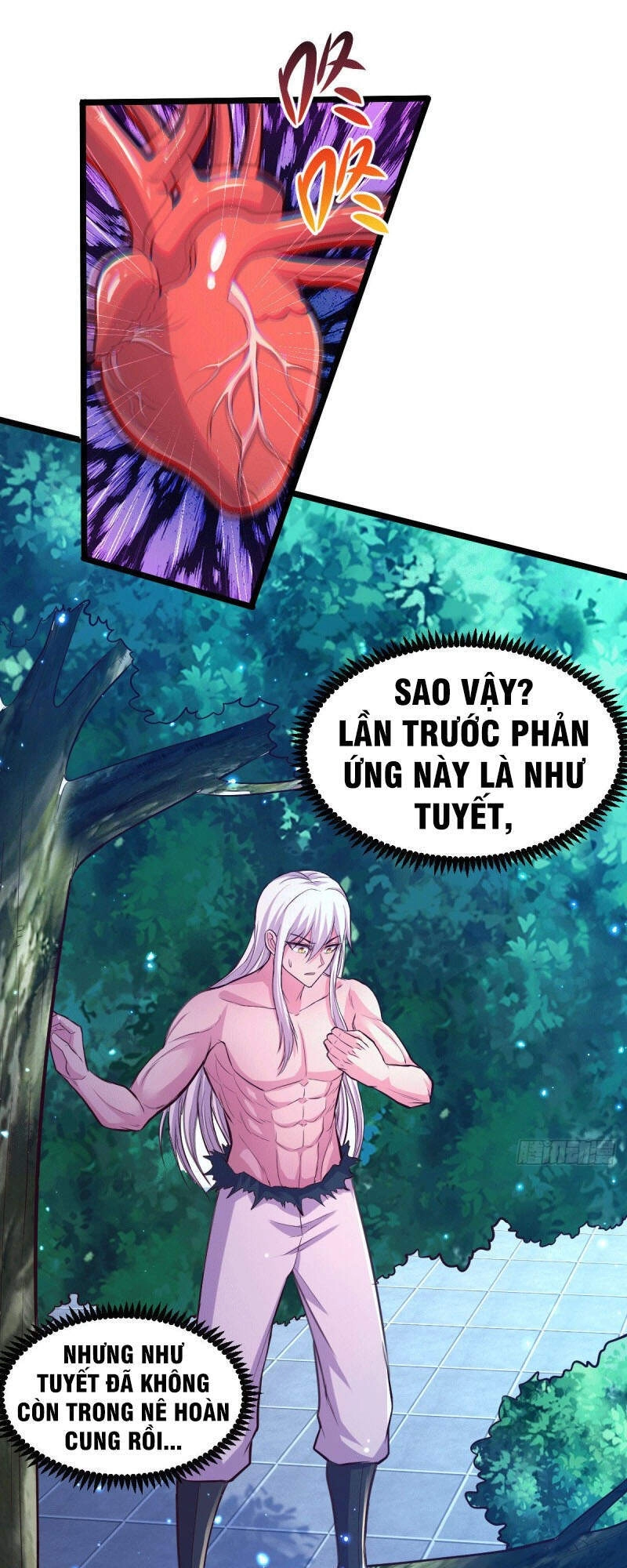 Bổn Tế Tu Chính Là Tiện Đạo Chapter 151 - 50