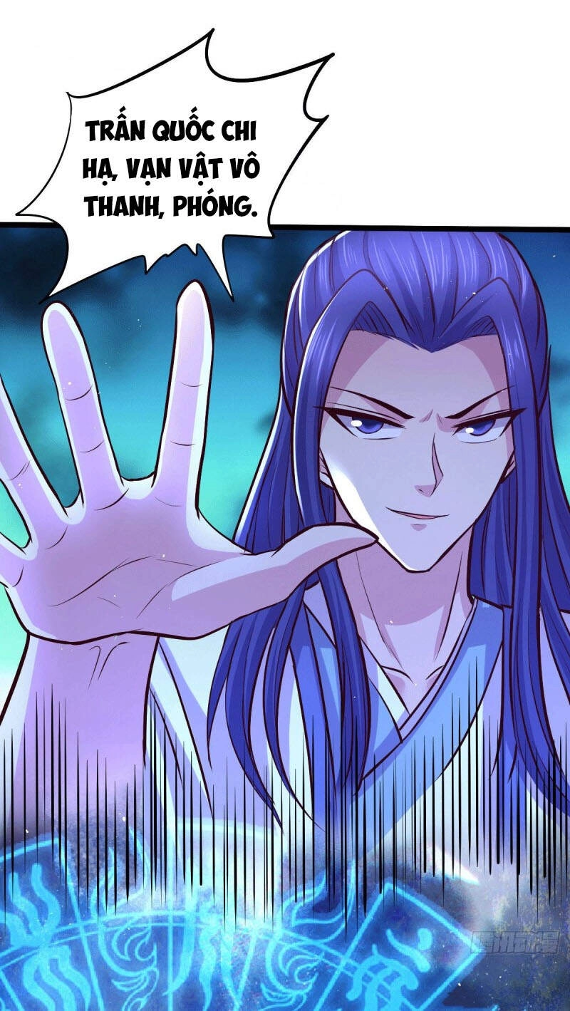 Bổn Tế Tu Chính Là Tiện Đạo Chapter 151 - 56