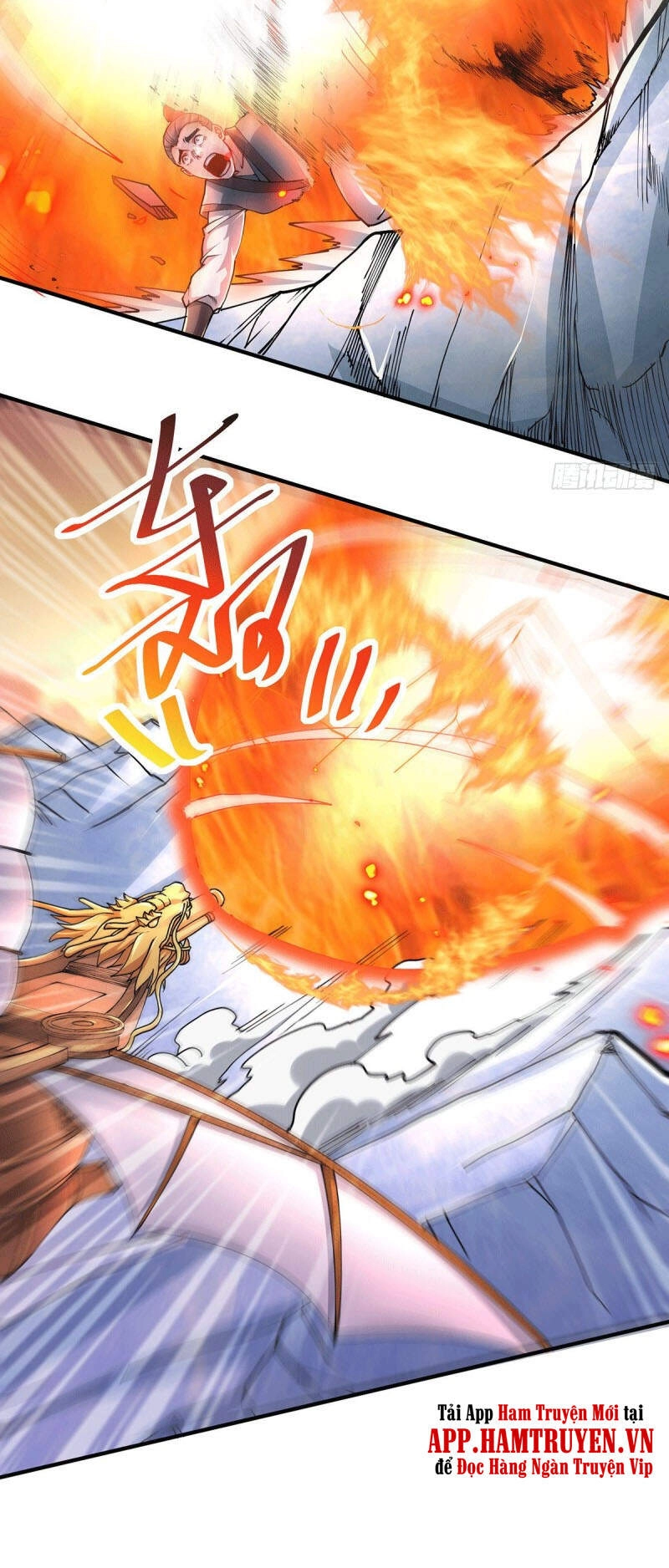 Bổn Tế Tu Chính Là Tiện Đạo Chapter 152 - 6