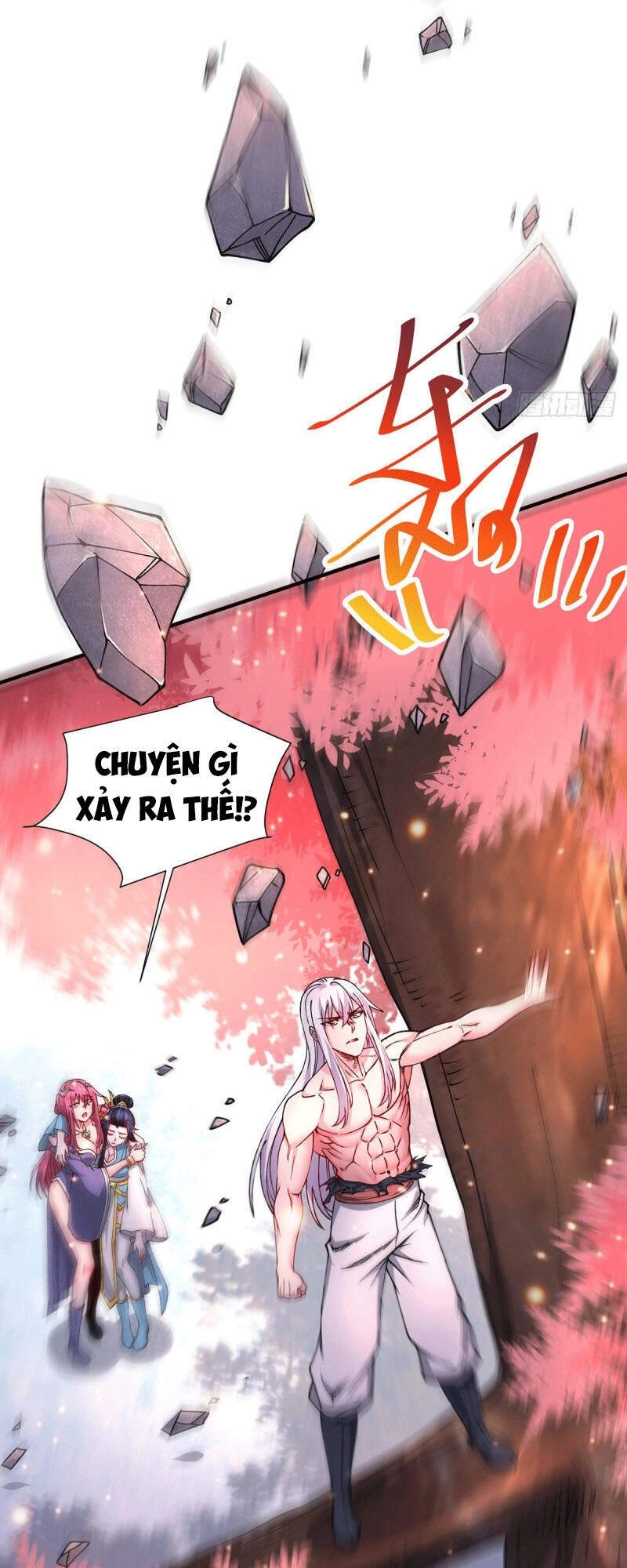 Bổn Tế Tu Chính Là Tiện Đạo Chapter 152 - 9