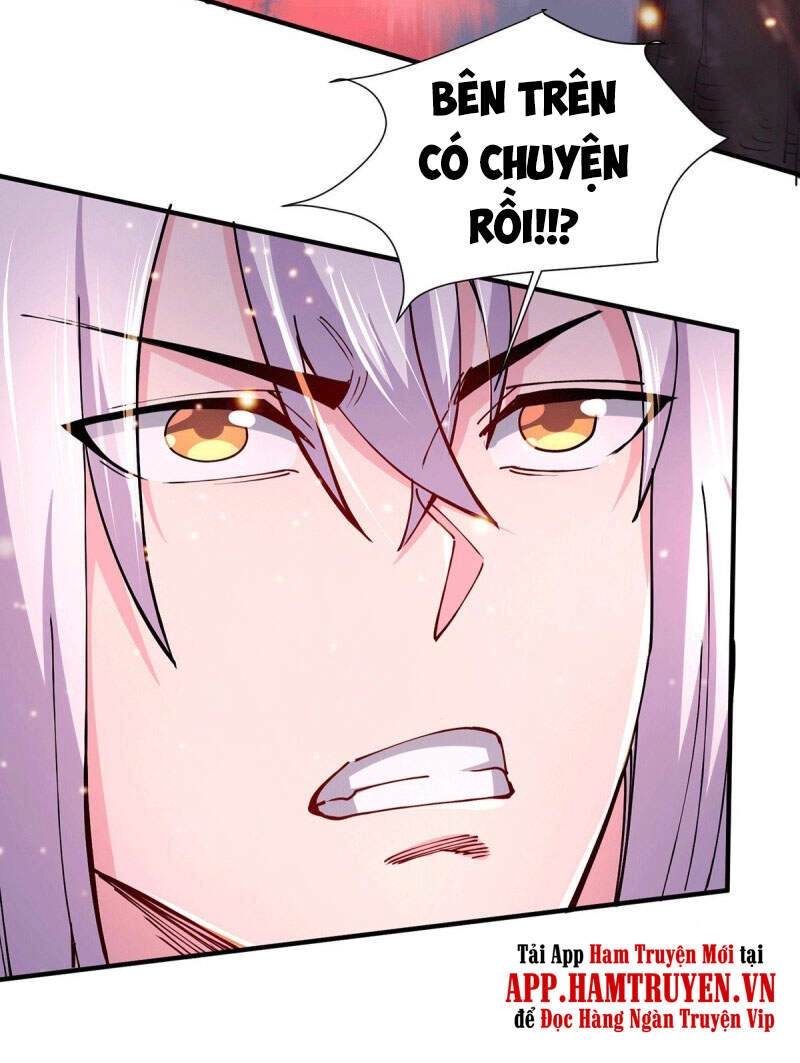 Bổn Tế Tu Chính Là Tiện Đạo Chapter 152 - 11