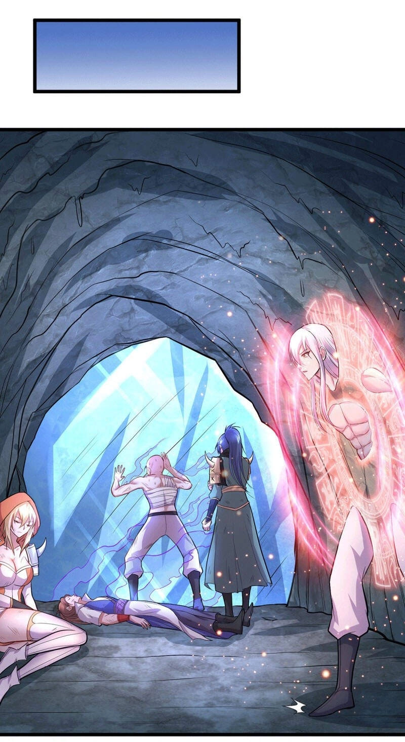 Bổn Tế Tu Chính Là Tiện Đạo Chapter 152 - 14